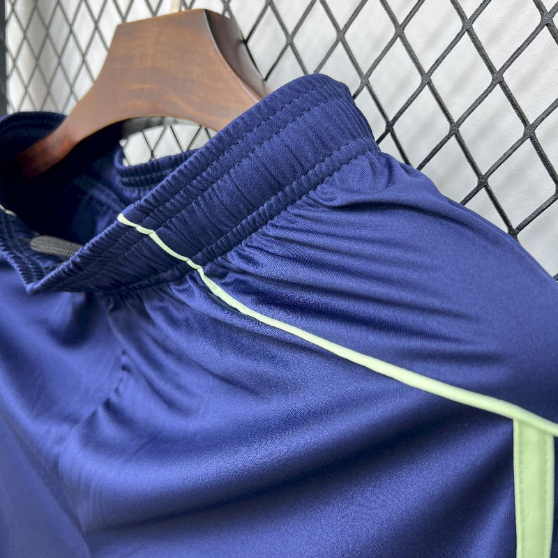 AJAX SHORTS I 25/26 MEN 