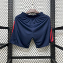 ARSENAL II PANTALONES CORTO 25/26