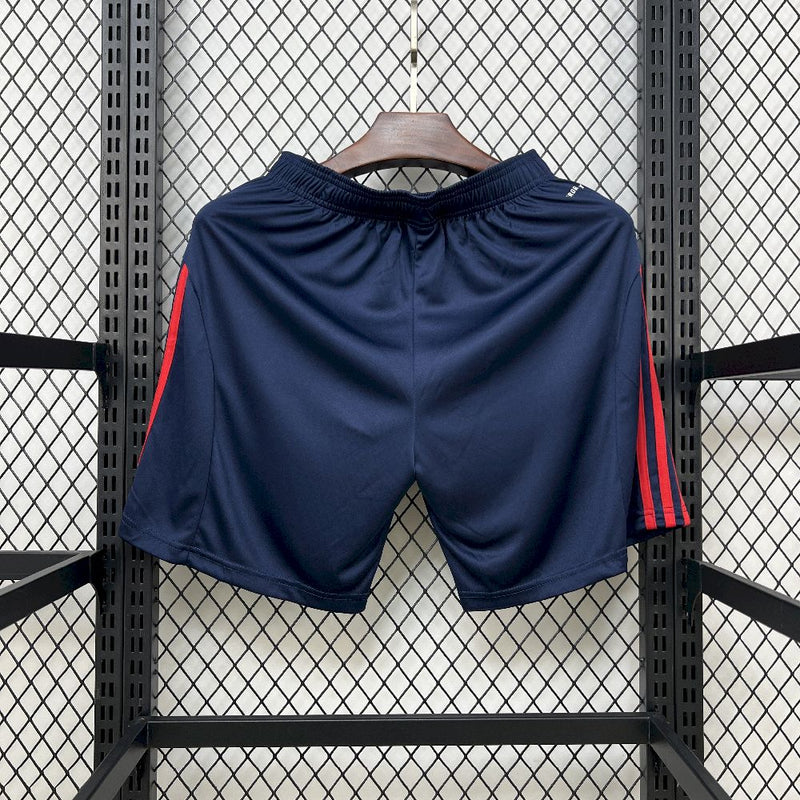 ARSENAL II PANTALONES CORTO 25/26