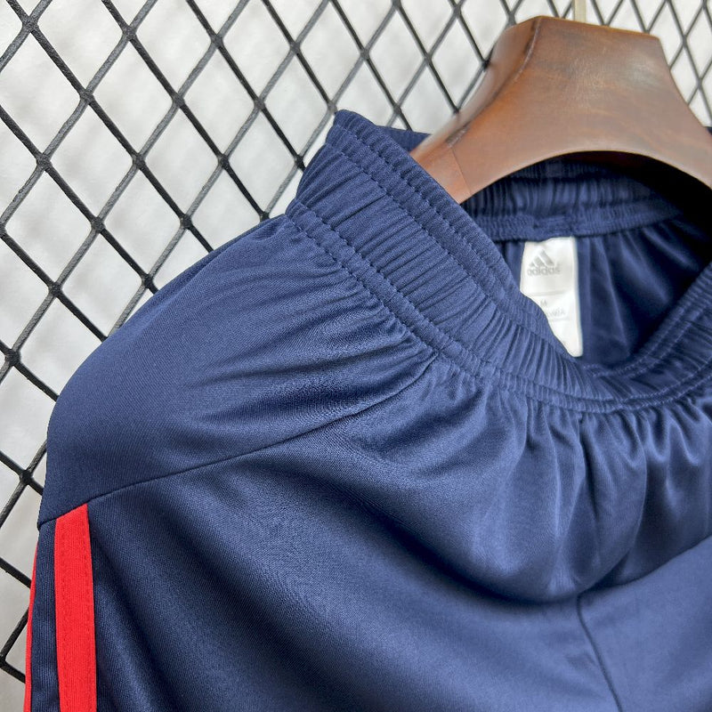 ARSENAL II PANTALONES CORTO 25/26