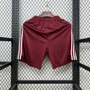 ARSENAL III PANTALONES CORTO 25/26