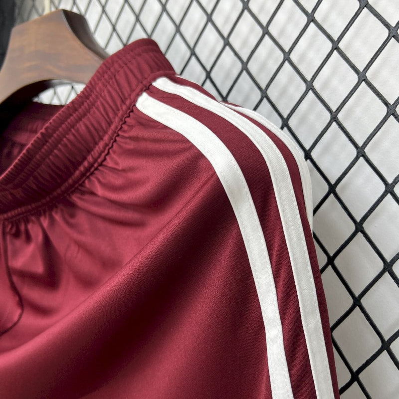 ARSENAL III PANTALONES CORTO 25/26