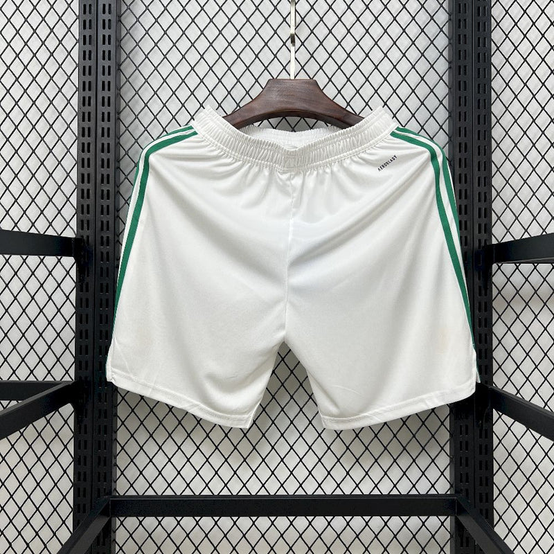 ROMA III PANTALONES CORTO 25/26