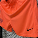 BARCELONA III PANTALONES CORTOS 25/26