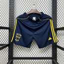BOCA JUNIORS I PANTALONES CORTO 25/26