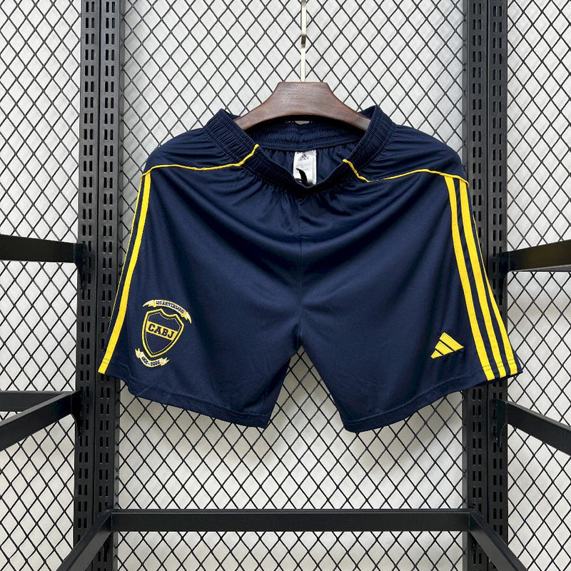 BOCA JUNIORS I PANTALONES CORTO 25/26
