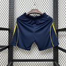 BOCA JUNIORS I PANTALONES CORTO 25/26