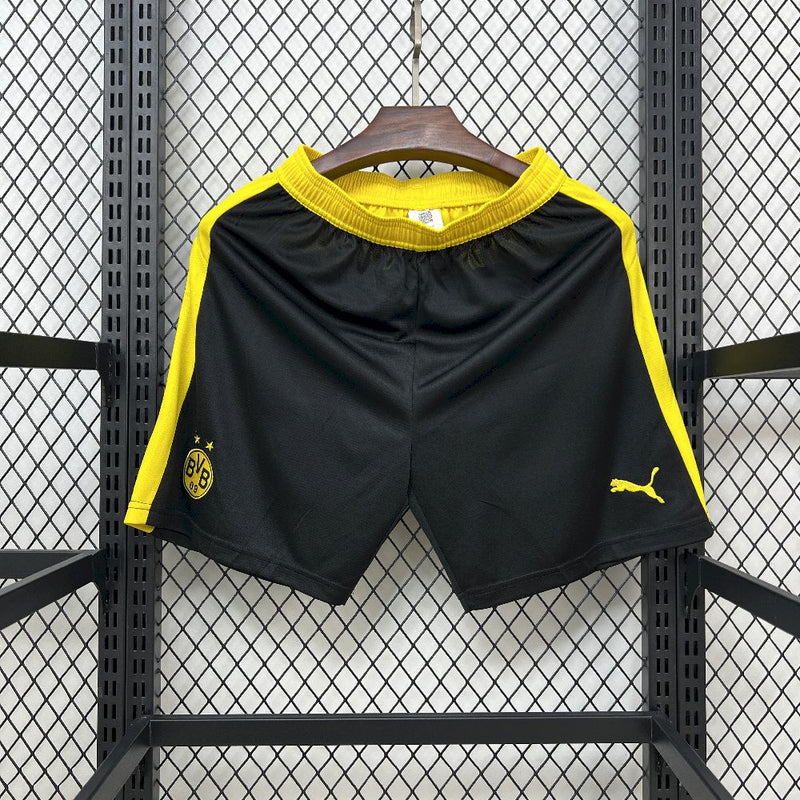 BORUSSIA DORTMUND I PANTALONES CORTO 25/26