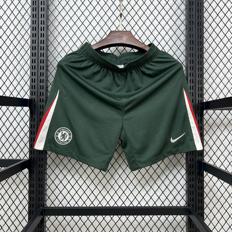 CHELSEA II V2 PANTALONES CORTO 25/26