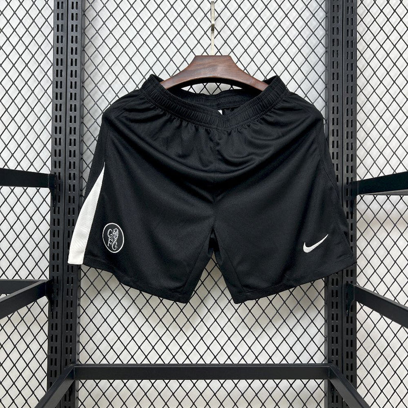 CHELSEA III PANTALONES CORTO 25/26