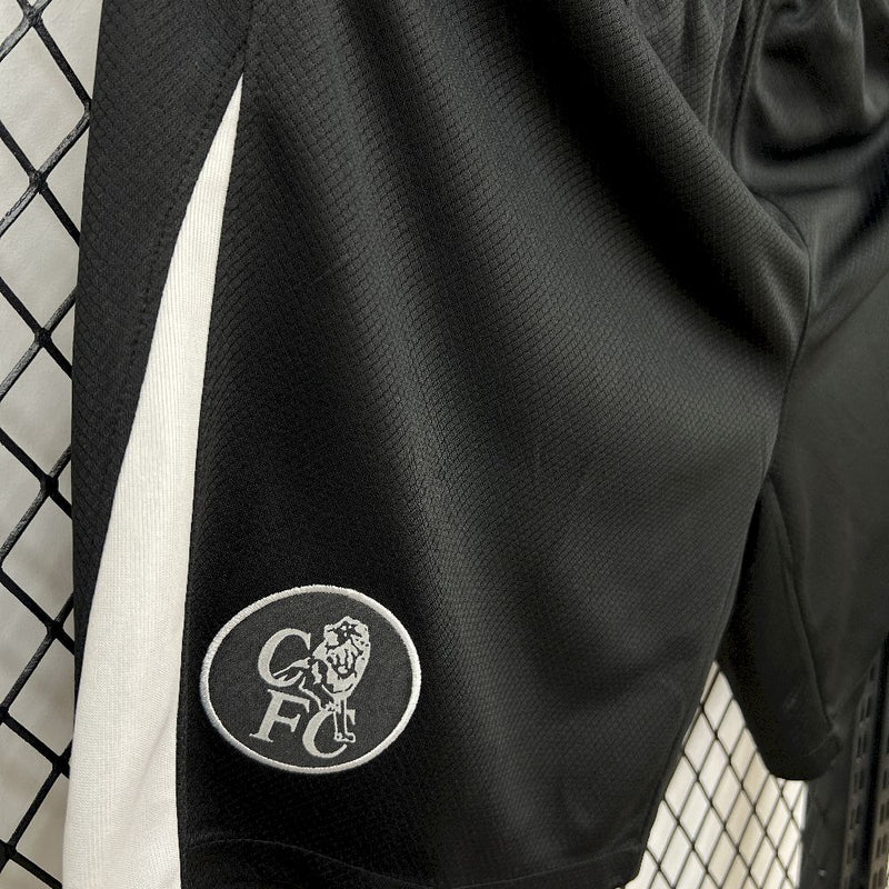 CHELSEA III PANTALONES CORTO 25/26