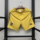 BOCA JUNIORS II PANTALONES CORTO 25/26