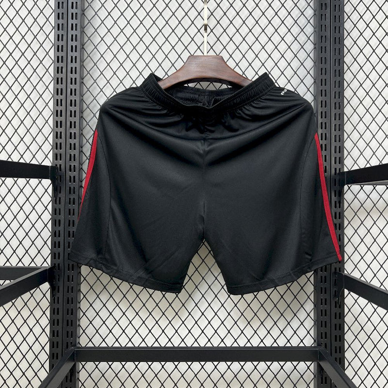 LIVERPOOL II PANTALONES CORTOS 25/26