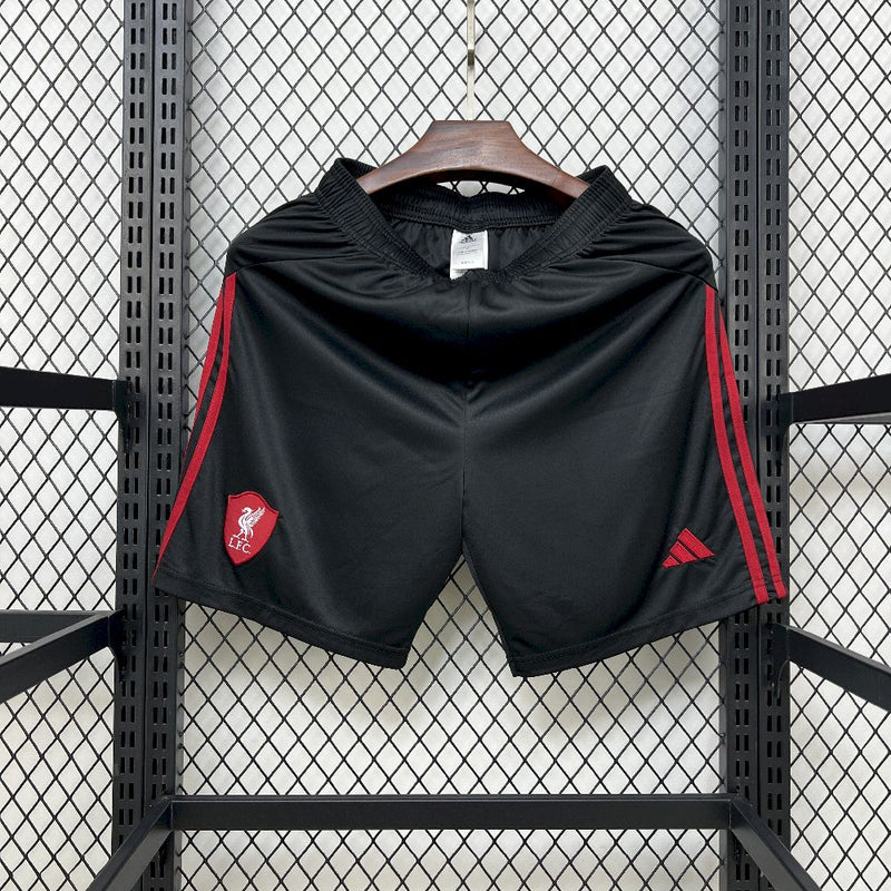 LIVERPOOL II PANTALONES CORTOS 25/26