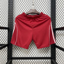 LIVERPOOL I PANTALONES CORTOS 25/26