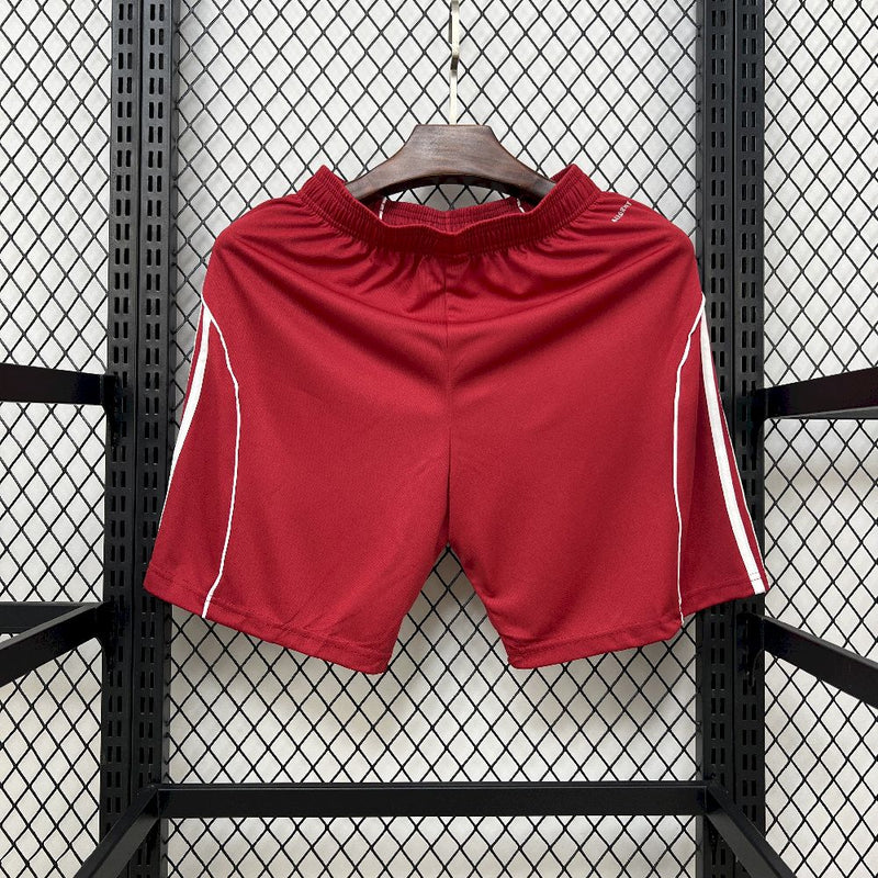 LIVERPOOL I PANTALONES CORTOS 25/26