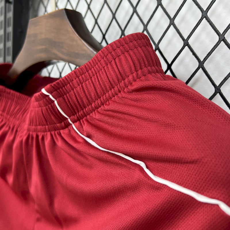 LIVERPOOL I PANTALONES CORTOS 25/26