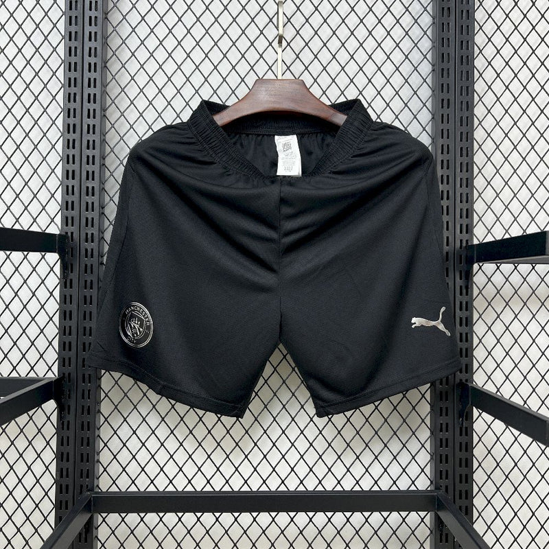 MANCHESTER CITY II PANTALONES CORTOS 25/26