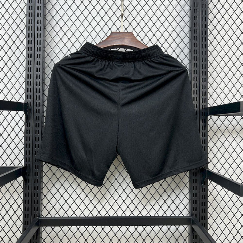 MANCHESTER CITY II PANTALONES CORTOS 25/26