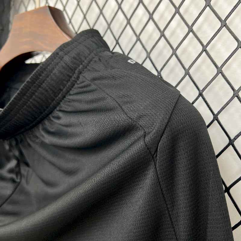 MANCHESTER CITY II PANTALONES CORTOS 25/26