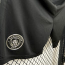 MANCHESTER CITY II PANTALONES CORTOS 25/26