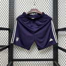 MANCHESTER UNITED II PANTALONES CORTOS 25/26