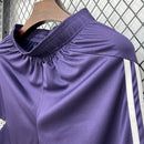 MANCHESTER UNITED II PANTALONES CORTOS 25/26