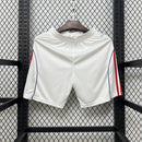 LYON I PANTALONES CORTOS 25/26