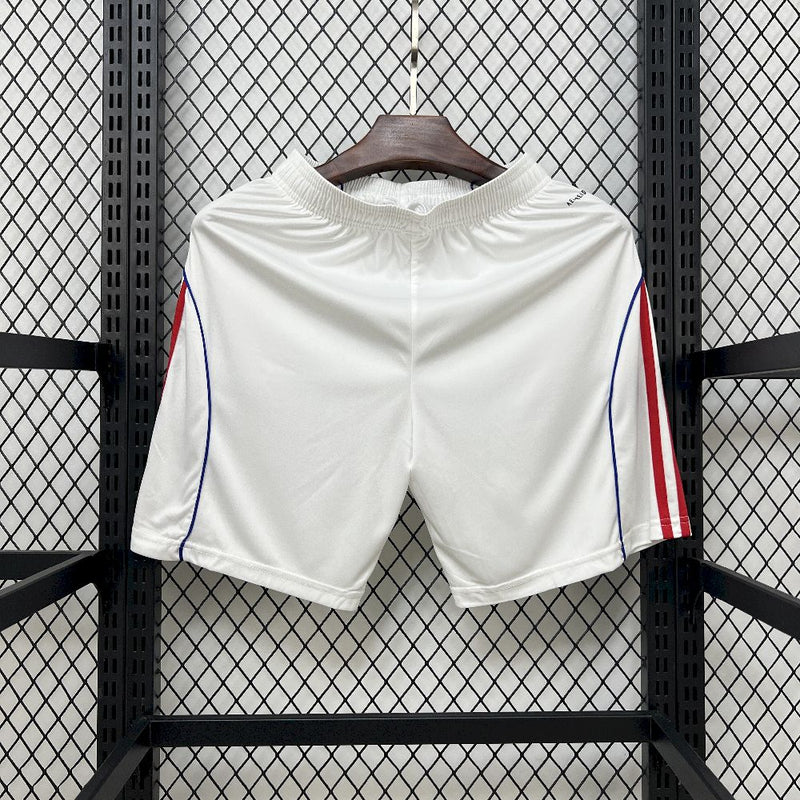 LYON I PANTALONES CORTOS 25/26