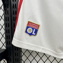 LYON I PANTALONES CORTOS 25/26