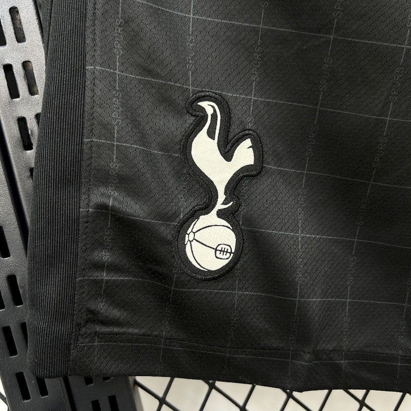TOTTENHAM II PANTALONES CORTOS 25/26