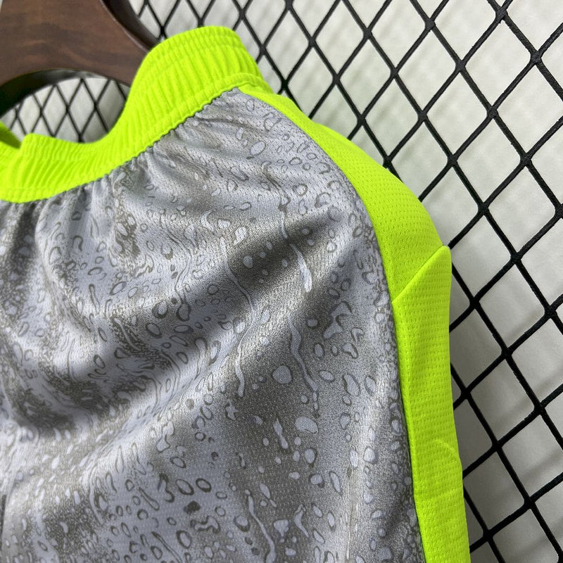 MANCHESTER CITY III PANTALONES CORTOS 25/26