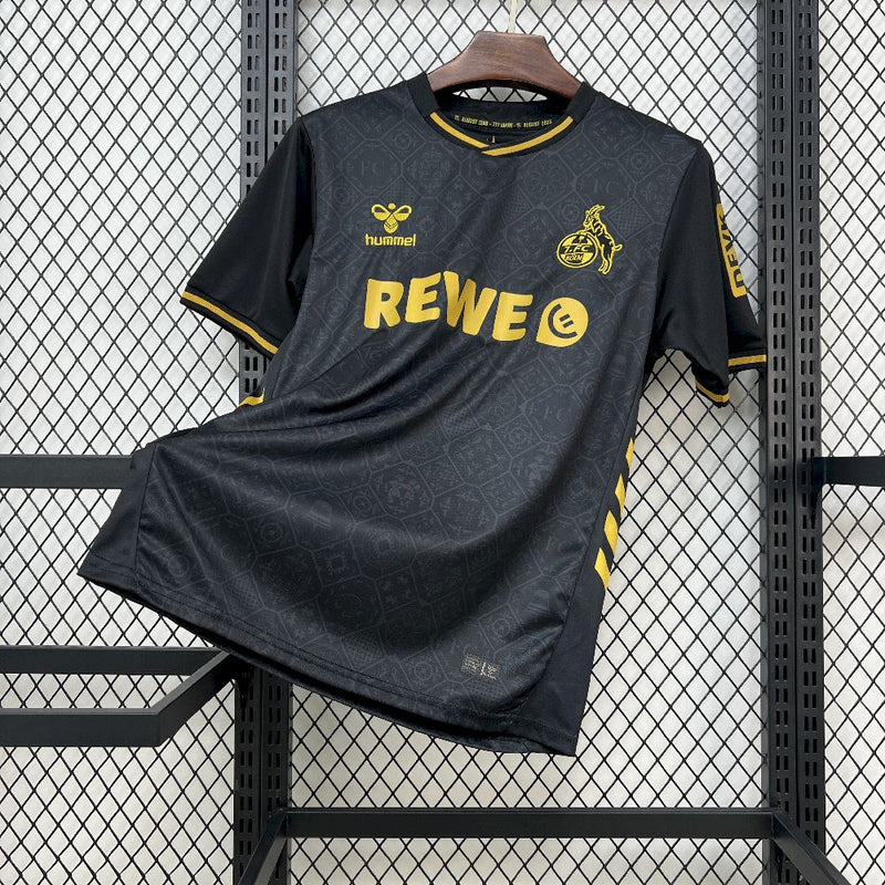 KÖLN III 25/26 HOMBRE