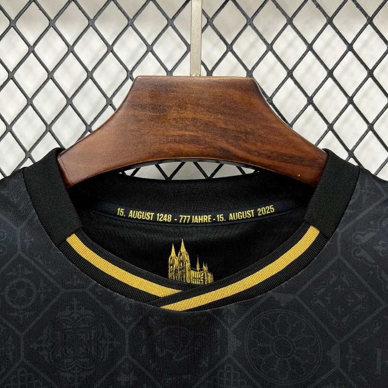 KÖLN III 25/26 HOMBRE