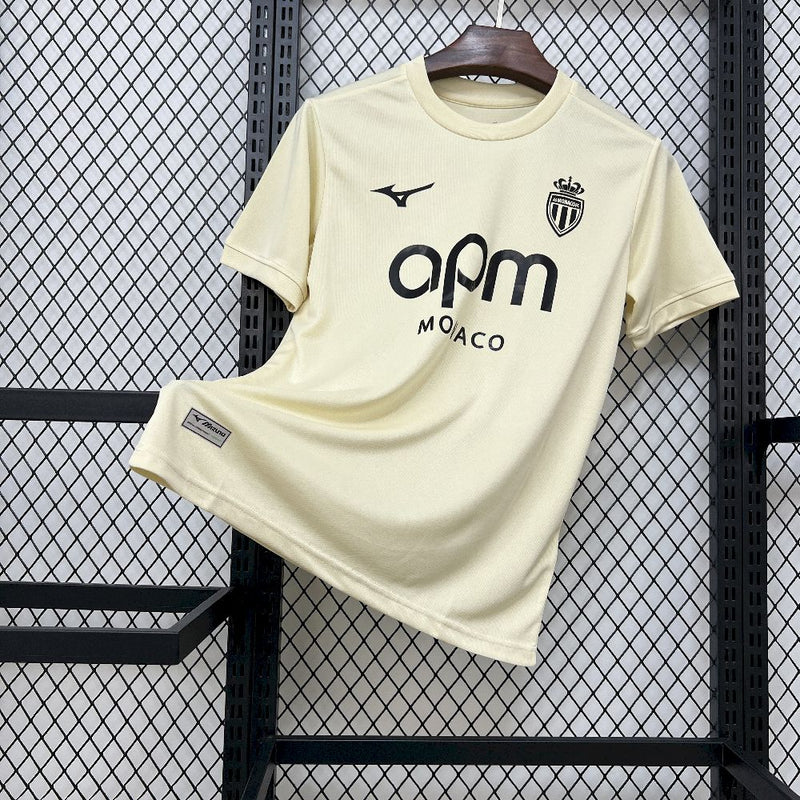 AS MONACO III 25/26 HOMBRE