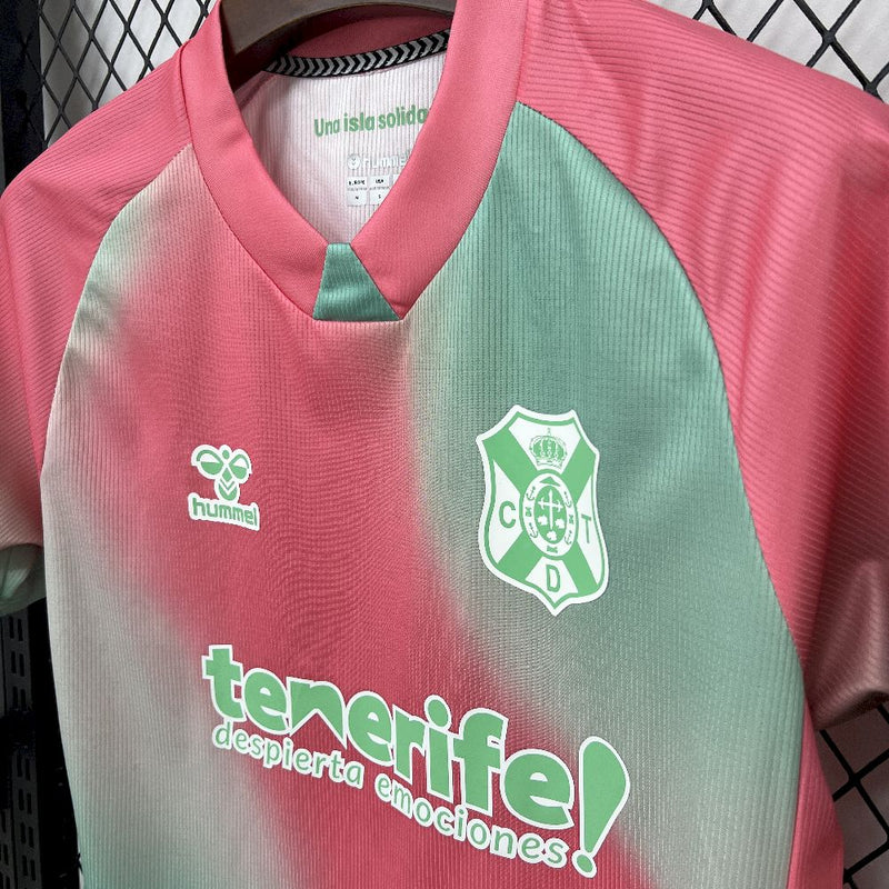 TENERIFE II 25/26 ANNIVERSARY 75 MAN