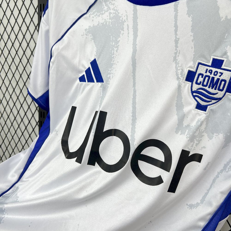 COMO 1907 II 25/26 HOMBRE