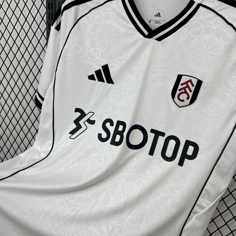 FULHAM I 25/26 HOMBRE