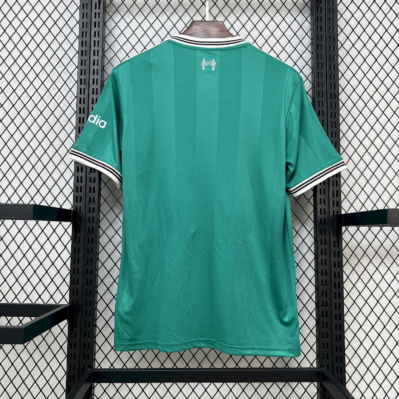 LIVERPOOL III 25/26 HOMBRE