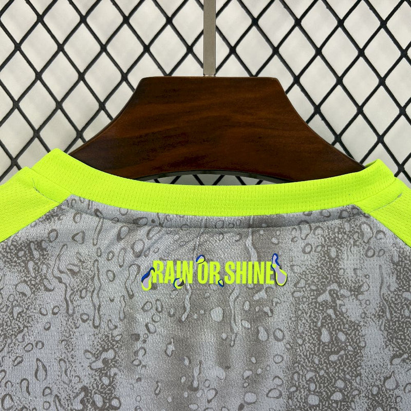 MANCHESTER CITY III 25/26 HOMBRE