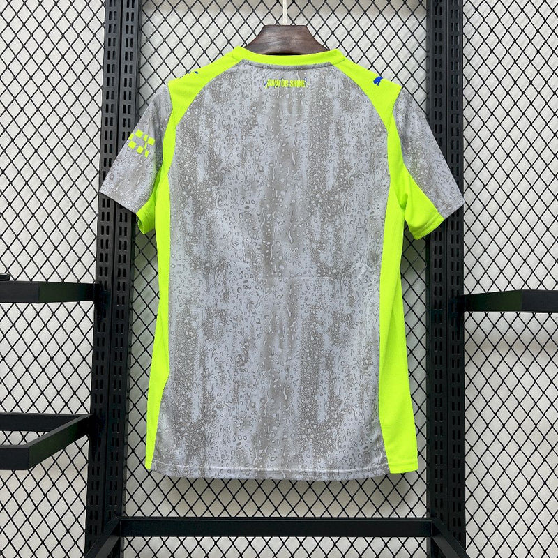 MANCHESTER CITY III 25/26 HOMBRE