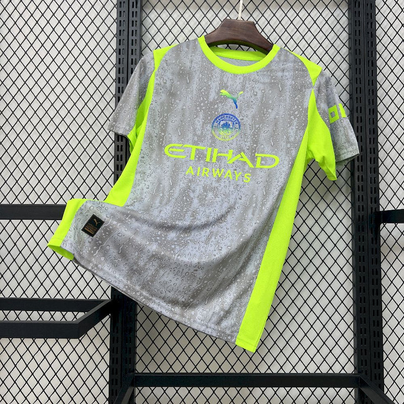 MANCHESTER CITY III 25/26 HOMBRE