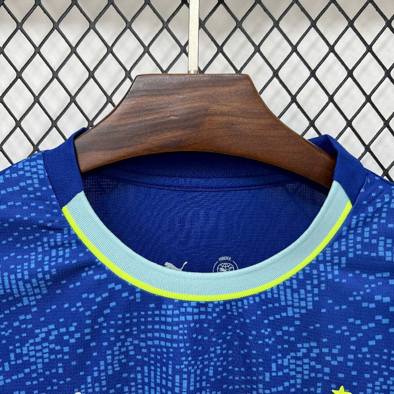 OLYMPIQUE DE MARSEILLE III 25/26 HOMBRE