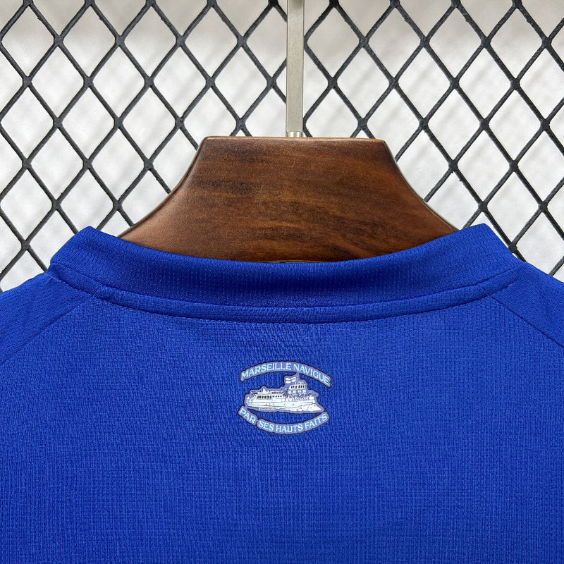 OLYMPIQUE DE MARSEILLE III 25/26 HOMBRE
