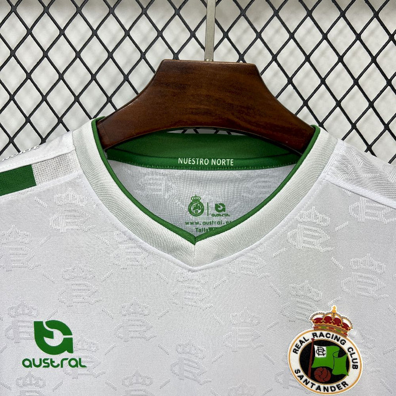 RACING DE SANTANDER I 25/26 HOMBRE