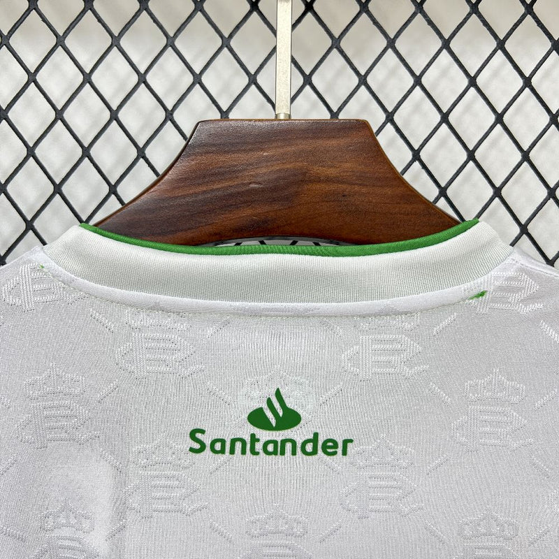 RACING DE SANTANDER I 25/26 HOMBRE