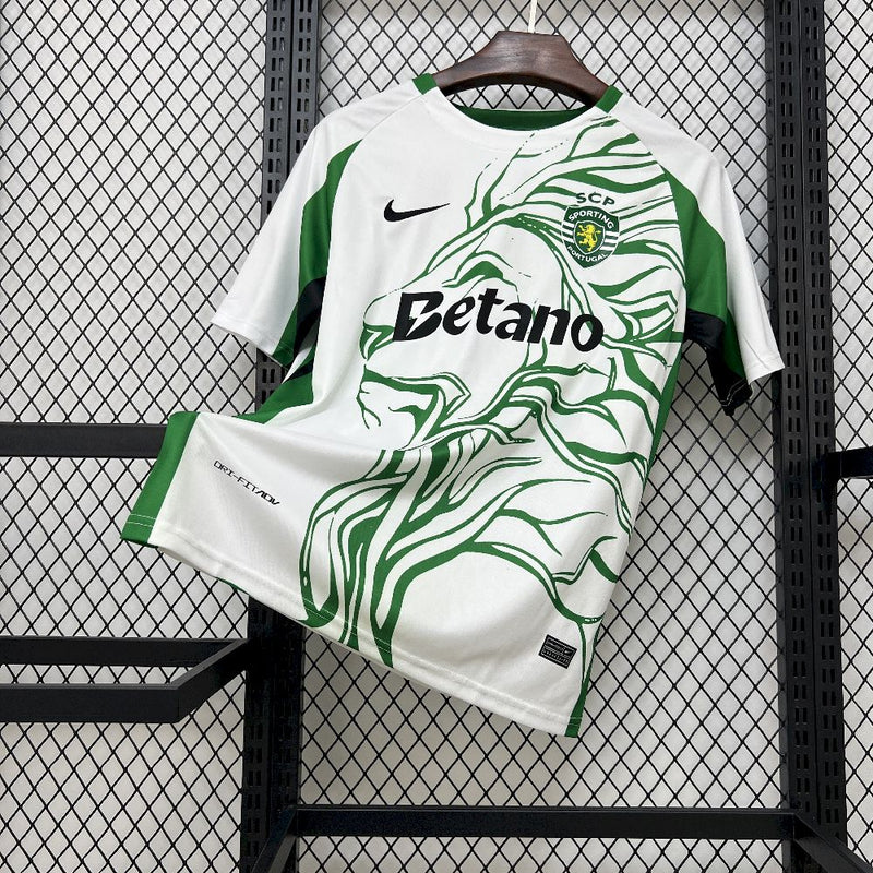 SPORTING LISBOA EDICIÓN ESPECIAL I 25/26 HOMBRE