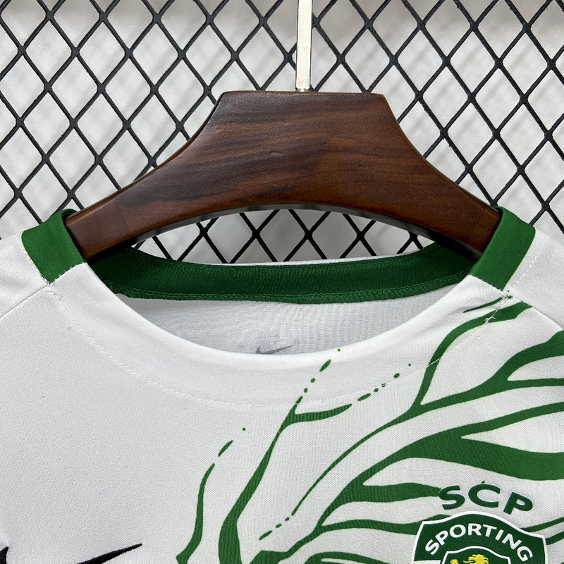 SPORTING LISBOA EDICIÓN ESPECIAL I 25/26 HOMBRE