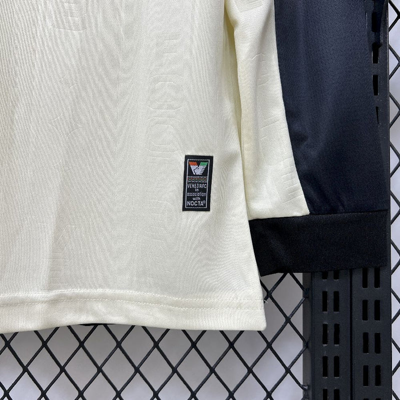 VENEZIA II 25/26 HOMBRE MANGA LARGA