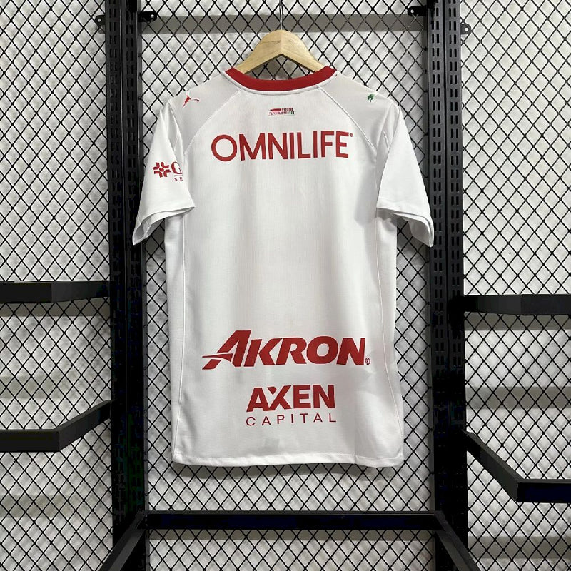 CHIVAS GUADALAJARA II 25/26 HOMBRE